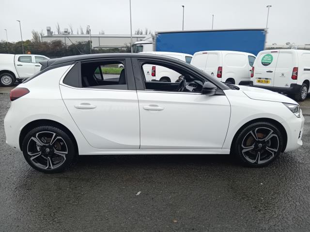 Used Vauxhall Corsa 2023 for sale - 76968954: Photo 12