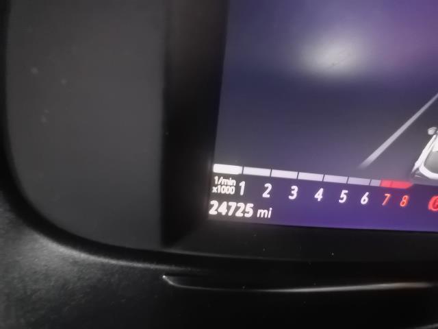 Used Vauxhall Corsa 2023 for sale - 76968954: Photo 14