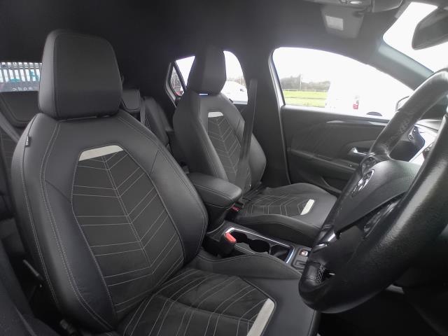 Used Vauxhall Corsa 2023 for sale - 76968954: Photo 15