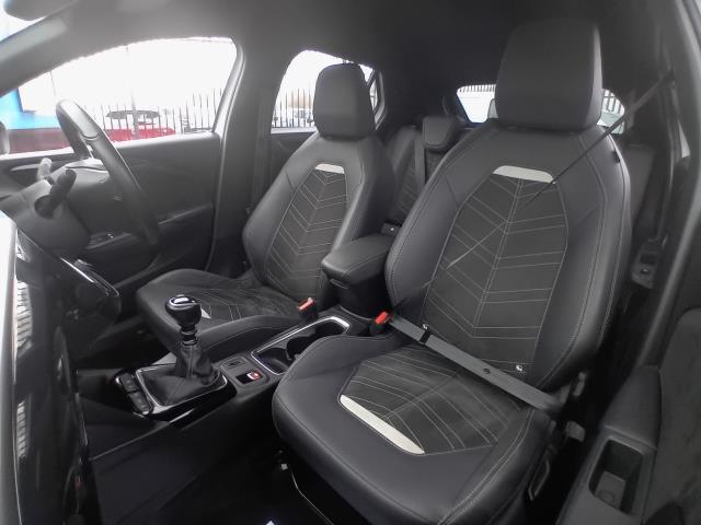 Used Vauxhall Corsa 2023 for sale - 76968954: Photo 16