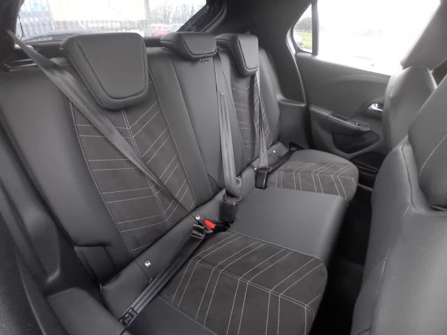 Used Vauxhall Corsa 2023 for sale - 76968954: Photo 18