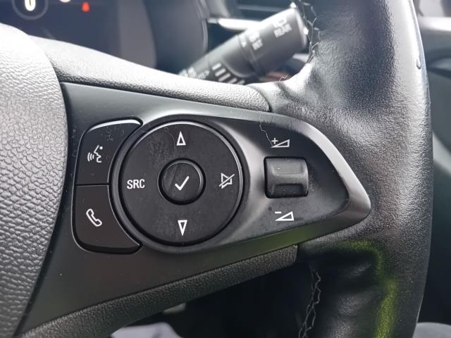 Used Vauxhall Corsa 2023 for sale - 76968954: Photo 21