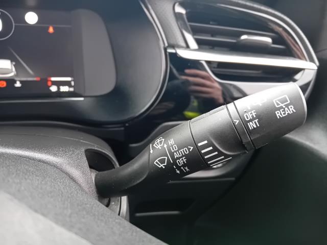 Used Vauxhall Corsa 2023 for sale - 76968954: Photo 22