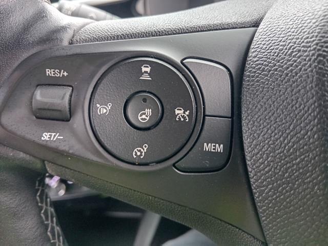 Used Vauxhall Corsa 2023 for sale - 76968954: Photo 23