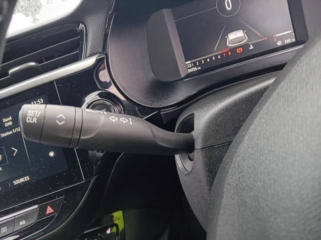 Used Vauxhall Corsa 2023 for sale - 76968954: Photo 24