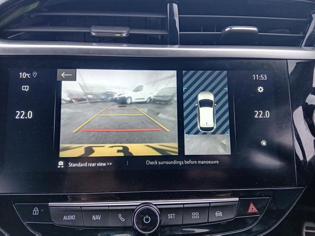 Used Vauxhall Corsa 2023 for sale - 76968954: Photo 25