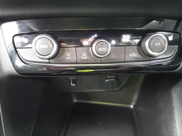 Used Vauxhall Corsa 2023 for sale - 76968954: Photo 27