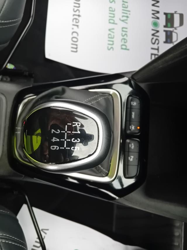 Used Vauxhall Corsa 2023 for sale - 76968954: Photo 28