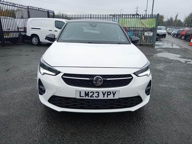 Used Vauxhall Corsa 2023 for sale - 76968954: Photo 3