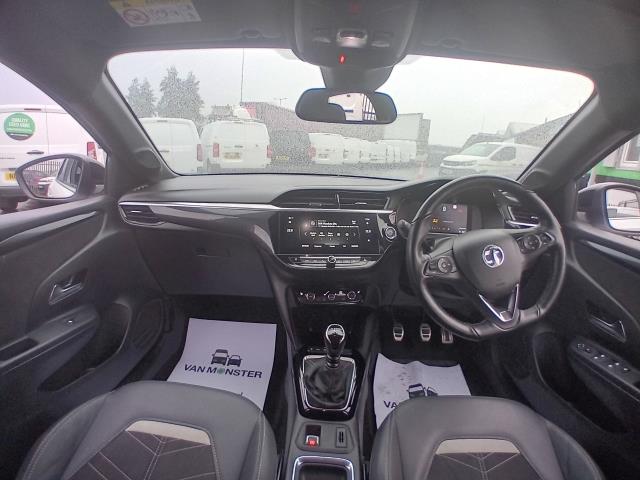 Used Vauxhall Corsa 2023 for sale - 76968954: Photo 31