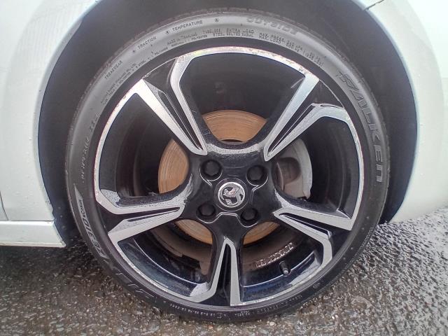 Used Vauxhall Corsa 2023 for sale - 76968954: Photo 32