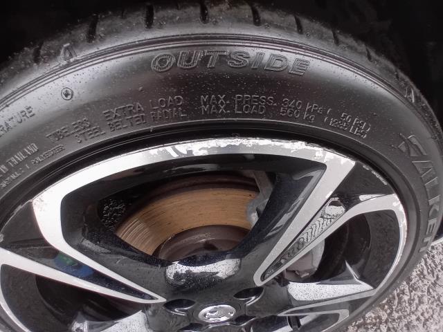 Used Vauxhall Corsa 2023 for sale - 76968954: Photo 34