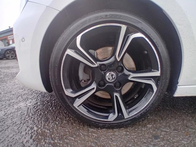 Used Vauxhall Corsa 2023 for sale - 76968954: Photo 35