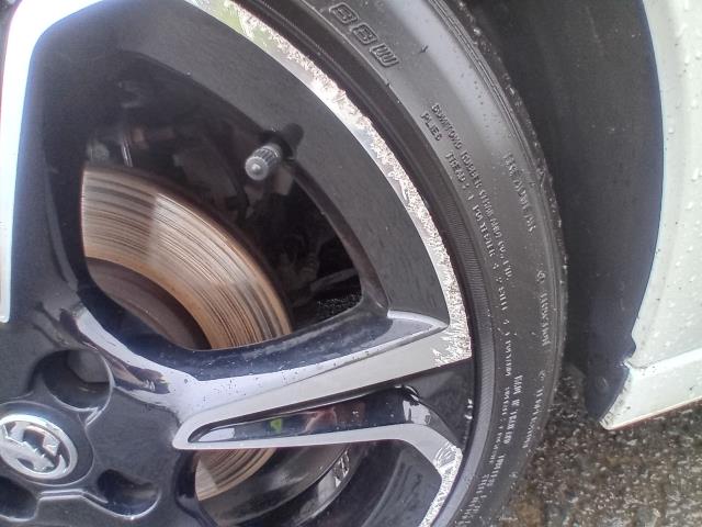 Used Vauxhall Corsa 2023 for sale - 76968954: Photo 36