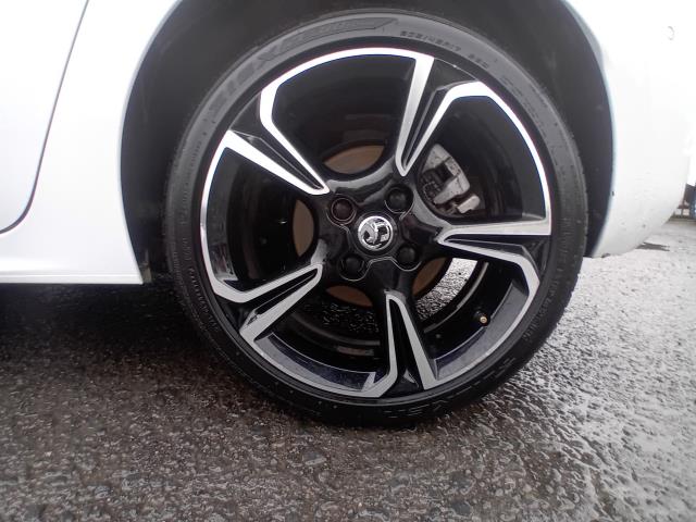 Used Vauxhall Corsa 2023 for sale - 76968954: Photo 37