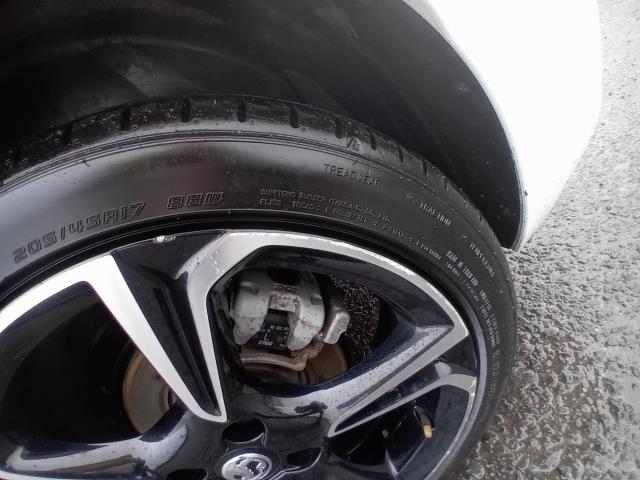 Used Vauxhall Corsa 2023 for sale - 76968954: Photo 38