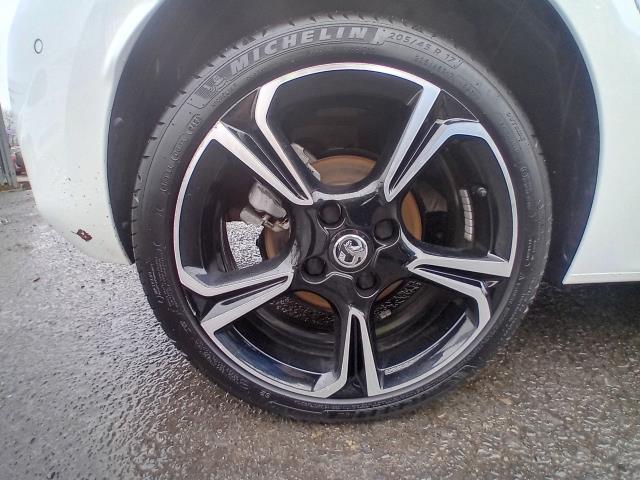 Used Vauxhall Corsa 2023 for sale - 76968954: Photo 39