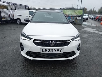 Used Vauxhall Corsa 2023 for sale - 76968954: Photo