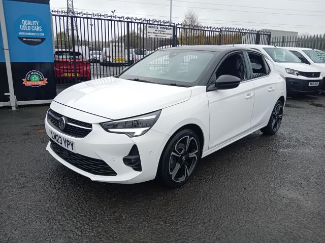 Used Vauxhall Corsa 2023 for sale - 76968954: Photo 4