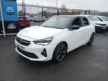 Used Vauxhall Corsa 2023 for sale - 76968954: Photo