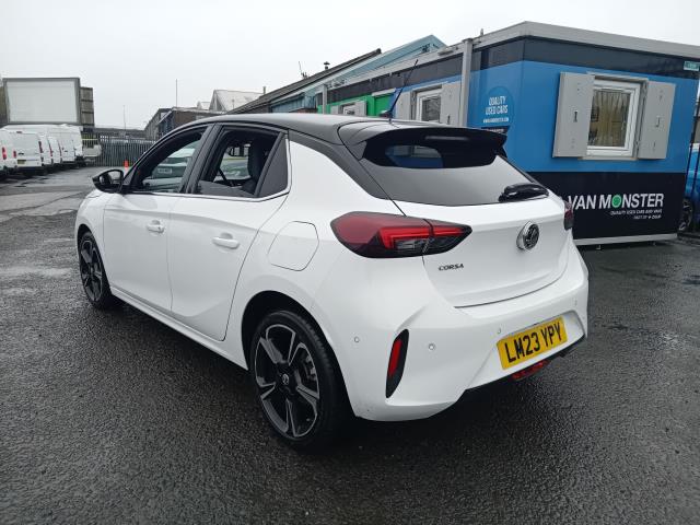Used Vauxhall Corsa 2023 for sale - 76968954: Photo 6