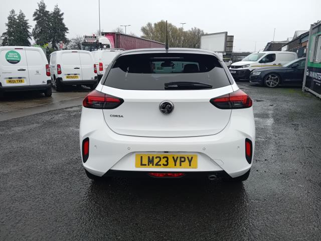 Used Vauxhall Corsa 2023 for sale - 76968954: Photo 7