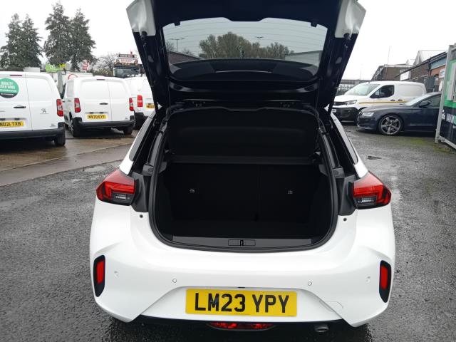 Used Vauxhall Corsa 2023 for sale - 76968954: Photo 8