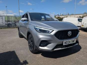 2024 - 1.5 VTi-TECH Exclusive 5dr