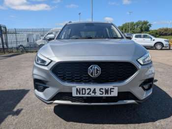 Used MG MG ZS 2024 for sale - 74695023: Photo