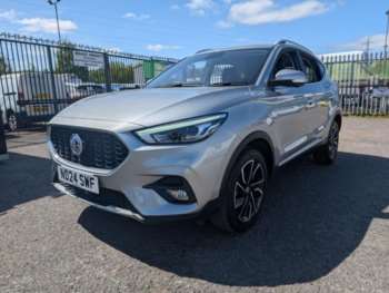 Used MG MG ZS 2024 for sale - 74695023: Photo
