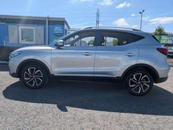 Used MG MG ZS 2024 for sale - 74695023: Photo