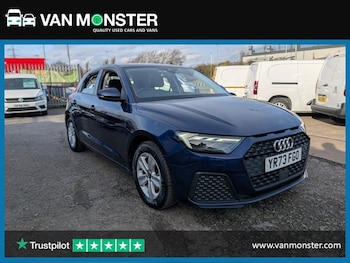 Used Audi A1 2023 for sale - 78270908: Photo