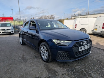 Used Audi A1 2023 for sale - 78270908: Photo