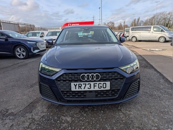 Used Audi A1 2023 for sale - 78270908: Photo