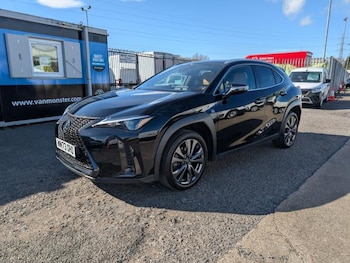 Used Lexus UX 2023 for sale - 78270923: Photo