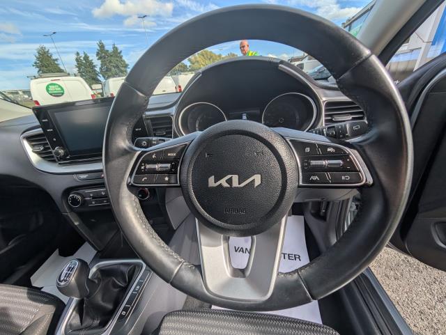 Used Kia Ceed 2023 for sale - 76162098: Photo 21