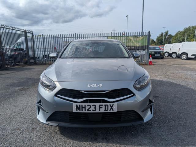 Used Kia Ceed 2023 for sale - 76162098: Photo 3