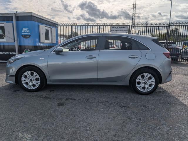 Used Kia Ceed 2023 for sale - 76162098: Photo 5