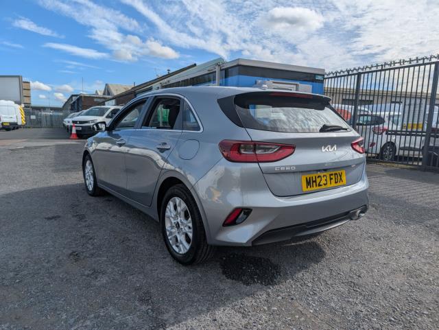 Used Kia Ceed 2023 for sale - 76162098: Photo 7