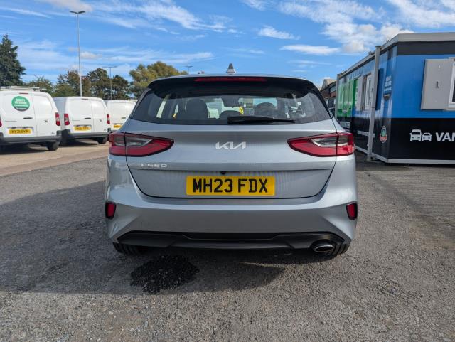 Used Kia Ceed 2023 for sale - 76162098: Photo 8
