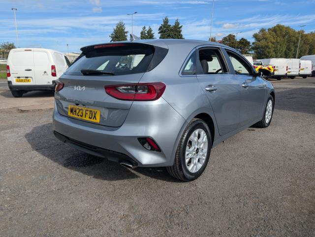 Used Kia Ceed 2023 for sale - 76162098: Photo 9