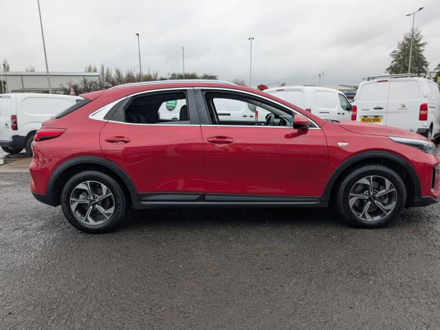 Used Kia XCeed 2023 for sale - 76625644: Photo 12