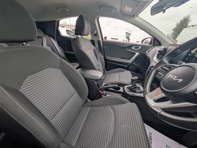 Used Kia XCeed 2023 for sale - 76625644: Photo 13