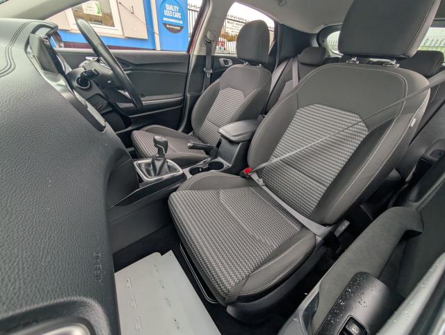 Used Kia XCeed 2023 for sale - 76625644: Photo 14