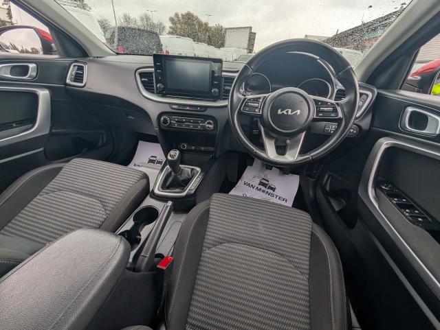 Used Kia XCeed 2023 for sale - 76625644: Photo 15