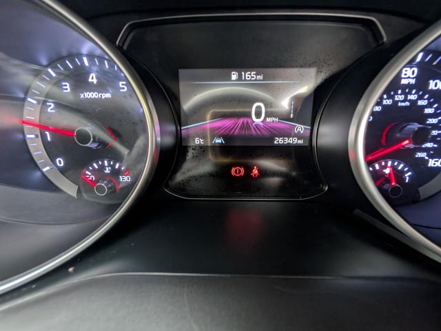 Used Kia XCeed 2023 for sale - 76625644: Photo 16