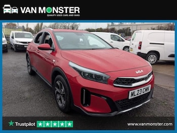 2023 - 1.5T GDi ISG 2 5dr