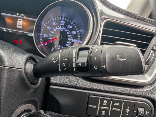 Used Kia XCeed 2023 for sale - 76625644: Photo 21