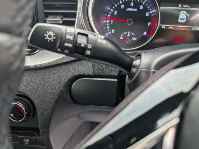 Used Kia XCeed 2023 for sale - 76625644: Photo 22