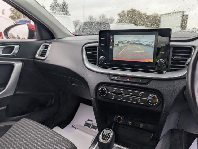 Used Kia XCeed 2023 for sale - 76625644: Photo 29